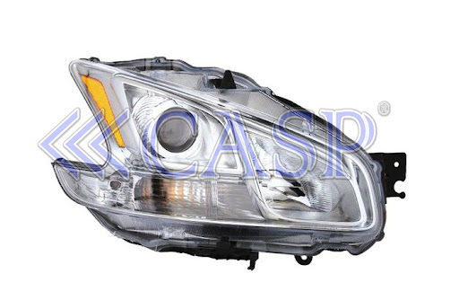 25-4049(26060-9N50A) / لايت مكسما 10 ايسر / Aftermarket / CASP / China