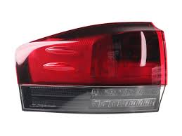 (12-3285-D-A-R)(81551-60D40) / بك زاوية لاند 22 - VXR ايمن / Aftermarket / CASP / China