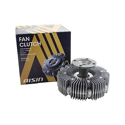 FCT-086 / كلج مروحة لاند 12 - 21 1GR -16210-31040 هايس 20- 7GRF / OEM-بلادي / AISIN / JAPAN