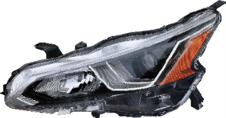 RY-19TN-003-R / لايت التما 19 - 22 امريكي ايمن / Aftermarket / DAISEN-HY / China