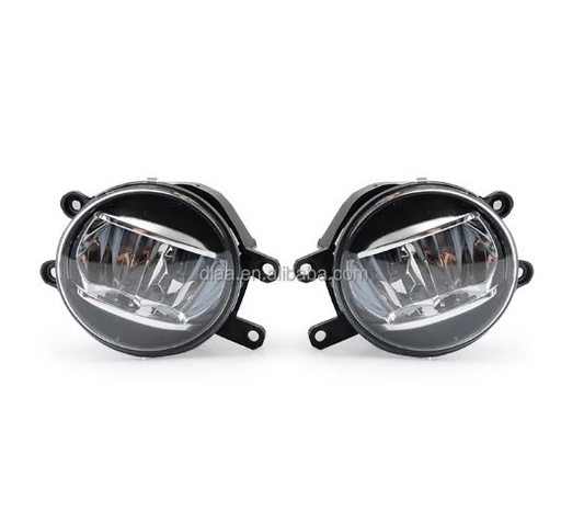 TY908B-LED-3 / بروجكتر لاند 16 - 21 مع كفر صغير دائري كامل / Aftermarket / DLAA / China