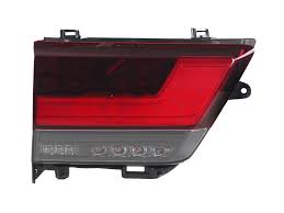(12-3284-D-A-R)(81580-60510) / بك صندوق لاند 22 - GX GXR ايمن / Aftermarket / CASP / China