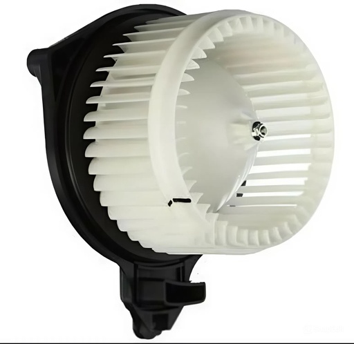 116360-2840 / ماطور فان تبريد دشبول برادو 10 - 17 / OEM-بلادي / Denso / JAPAN