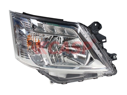 (23-4150-R)(26010-5YE7B) / لايت نيسان يورفان 18 - ايمن  / Aftermarket / CASP / China