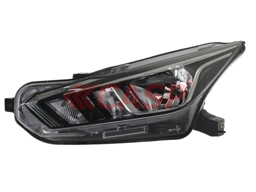 (26-4252-R)(26010-5EF0A) / لايت سني فيرسا 20 - خليجي ايمن / Aftermarket / CASP / China