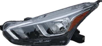 RY-20YG-001-L / لايت سني 20 - امريكي ايسر / Aftermarket / DAISEN-HY / China