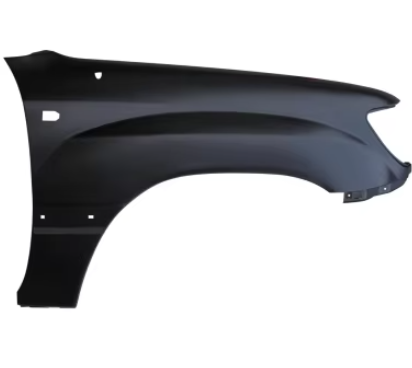 R:53811-60871 / جاملغ امامي لاند 98 - 07 ايمن / Aftermarket / MassFit / China