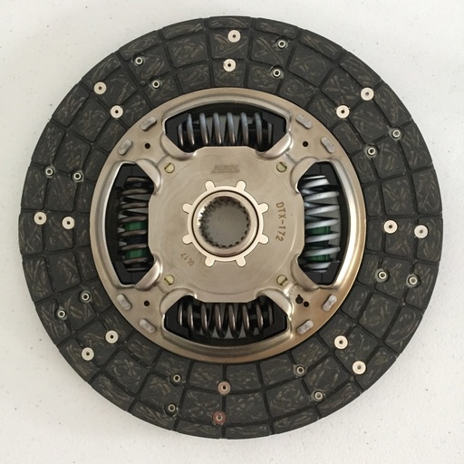 DTX-172 / صينية كلج فيكو هايس 2KD / OEM-بلادي / AISIN / JAPAN