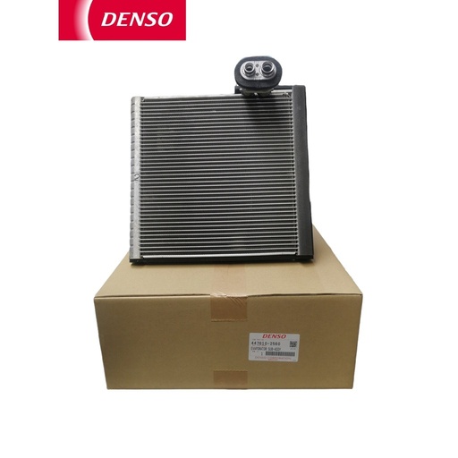 447610-2560 / فريز تبريد امامي كامري 08 - 17 افلون 08 - 17 - DIC / OEM-بلادي / Denso / JAPAN