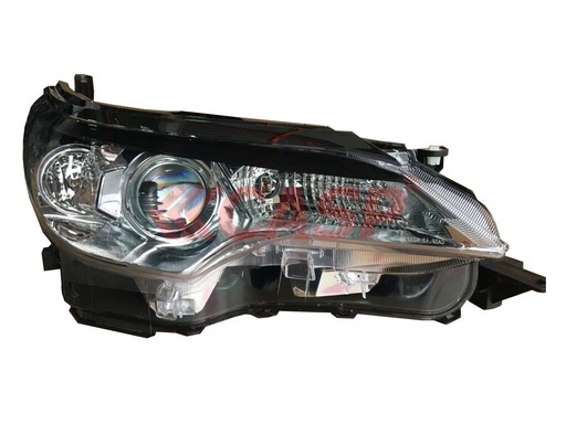 (12-4232-R) / لايت فورجنر 16 - ايمن / Aftermarket / CASP / China