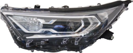 TY-20RAV4U-001-R / لايت رف فور 20 - 22 امريكي LE-XLE ايمن / Aftermarket / DAISEN-HY / China