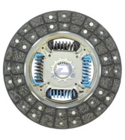 DTX-189  / صينية كلج كوستر 2TR فايبرة ابيض 31250-60500 / OEM-بلادي / AISIN / JAPAN