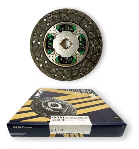 DTX-133 / صينية كلج لاند 1HZ كاز / OEM-بلادي / AISIN / JAPAN