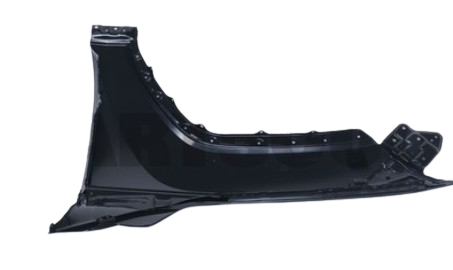 53802-60E40 / جاملغ امامي لاند 22 - المنيوم ايسر / Aftermarket / MassFit / China