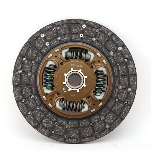 DTX-209A / صينية كلج بيكب فيكو 2KD  / OEM-بلادي / AISIN / Indonosia