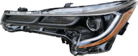 TY-19CRLU-001-R / لايت كورلا 20 - امريكي SE ايمن / Aftermarket / DAISEN-HY / China