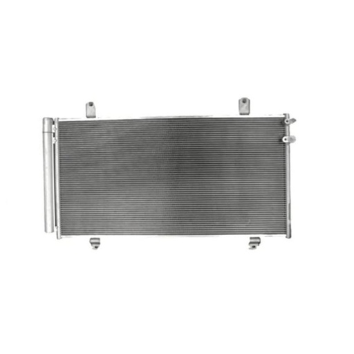 446100-4280 / راديتر تبريد كامري 18 - رف فور 19 - / OEM-بلادي / Denso / JAPAN