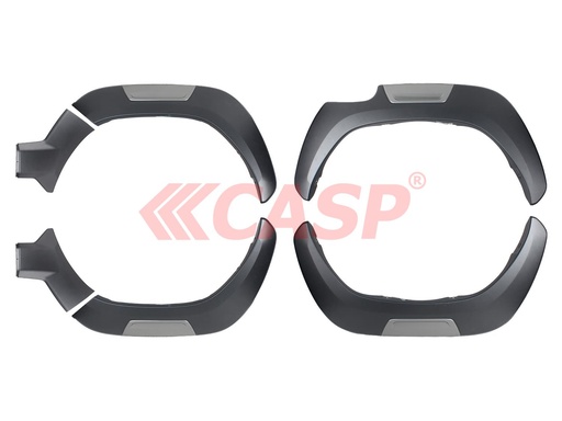 11-FM516 / هلال جاملغ بيكب ريفو 20 - 6قطع ادفنجر / Aftermarket / CASP / China