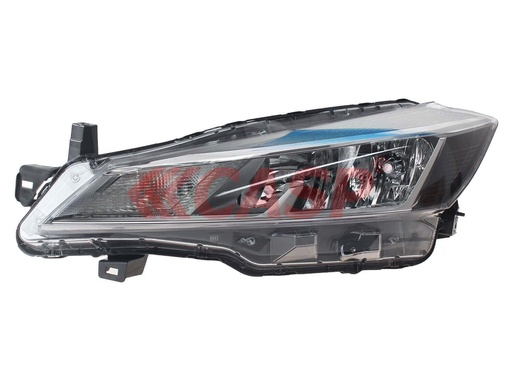 (2J-4204-R)26010-5R40A / لايت كيكس  21 هايلوجين خليجي ايمن / Aftermarket / CASP / China