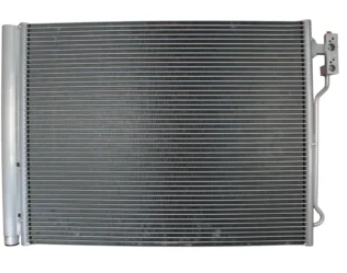 447780-5100 / راديتر تبريد كوستر 17 -  رقم 2 ظهر السائق / Aftermarket / Denso / JAPAN