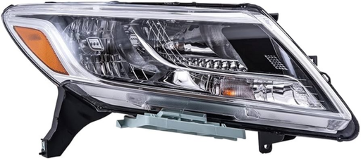 (21-4811-T-A-L)(26060-3KA0B) / لايت بافندر 13 - 17 امريكي هايلوجين ايسر / Aftermarket / CASP / China