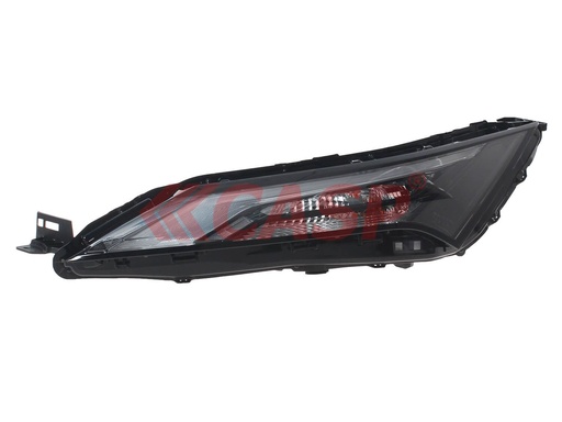 (2F-2057-D-A-L)(26125-6RA0A) / سكن لايت اكستريل 23 - اعلى ايسر / Aftermarket / CASP / China