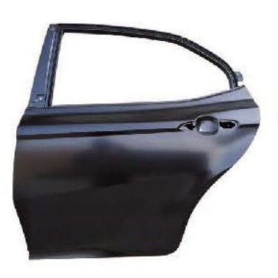 67003-06340 / باب جانبية خلفية كامري 18 - ايمن / Aftermarket / MassFit / China