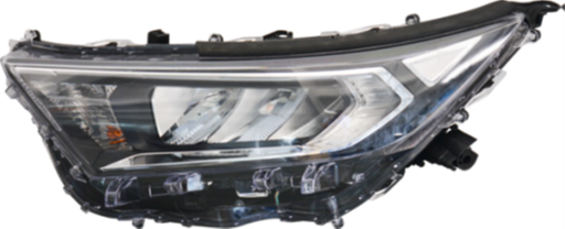 TY-20RAV4-002-L / لايت رف فور 19- خليجي ايمن / Aftermarket / DAISEN-HY / China