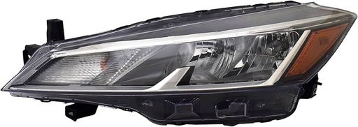 '(2J-4904-T-A-L)26060-5R00A / لايت كيكس 21 - هايلوجين امريكي  ايسر  / Aftermarket / CASP / China