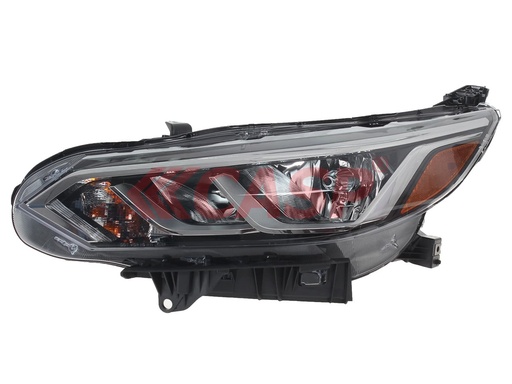 (2H-4856-D-TA-R) 26010-6LB0A / لايت سنترا 20 - ايمن / Aftermarket / CASP / China