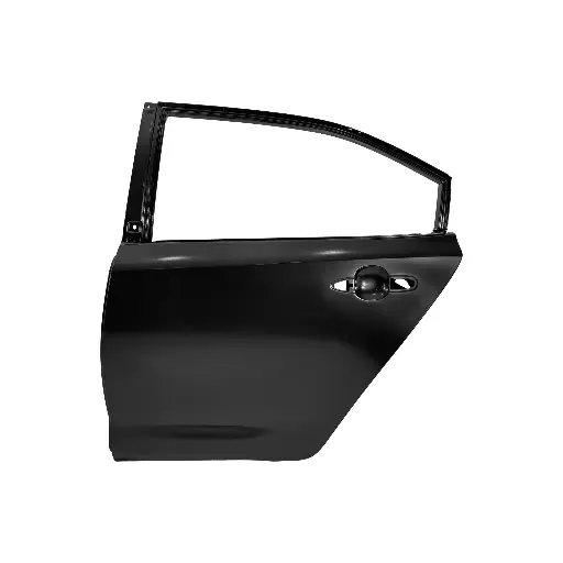 67003-02620 / باب جانبية خلفية كورلا 20 - امريكي خليجي ايمن  / Aftermarket / MassFit / China