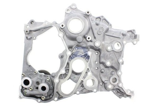 TCTS-003 / وجه تايمن كيس مع اويل بم بيكب ريفو 16 - 2GD / OEM-بلادي / AISIN / Thailand