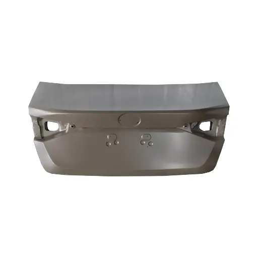 64401-02F20 / باب قبغ صندوق كورلا 19 - 20 - خليجي  / Aftermarket / MassFit / China