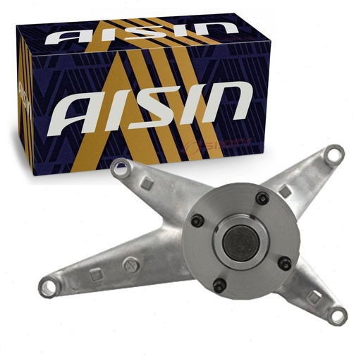 FBT-014 / فافونة كلج لاند لكزس 08 - 3UR -16380-38010 / OEM-بلادي / AISIN / JAPAN