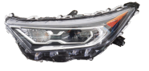 TY-20RAV4U-001A-L / لايت رف فور 19 - 21 امريكي هايبرد ايسر / Aftermarket / DAISEN-HY / China