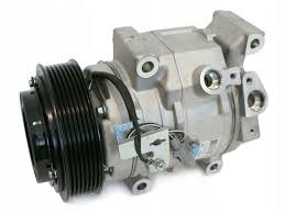 XI447280-2750 RIP XI447250-8920 / COMPRESSOR ASSY HILUX 2016 -2TR PETROL كومبريسر تبريد ريفو 16 - 2TR من دون كلج  / Aftermarket / Denso / Indonosia