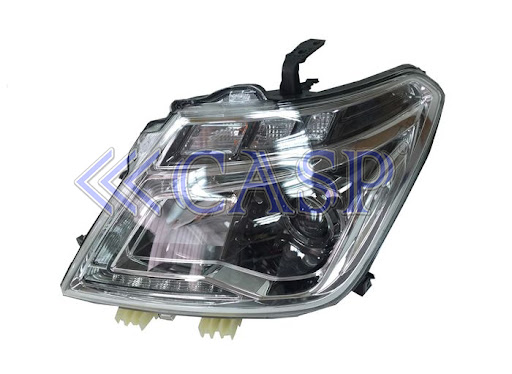 (22-4188-DE-L) 26060-3ZD0B / لايت باترول 14 - 16 LED زنون نيكل ايسر / Aftermarket / CASP / China