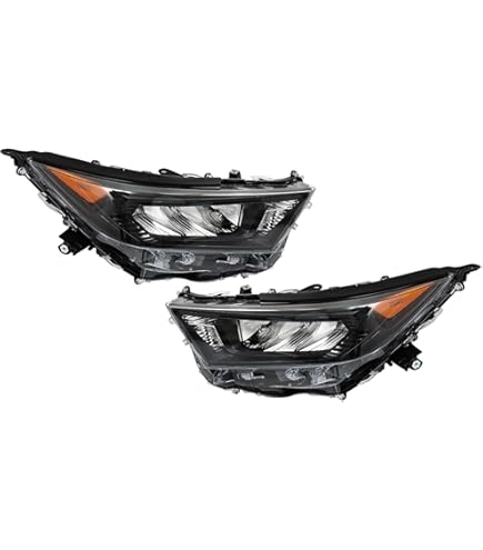 1F-4889-2XTA-R - 81110-0R430 / لايت رف فور 22 - امريكي ايمن  / Aftermarket / CASP / China