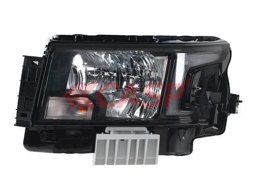 (21-4905-D-T-A-R)(26010-9BU0A) / لايت بيكب نيسان فونتينر 22 -  امريكي ايمن pso  / Aftermarket / CASP / China