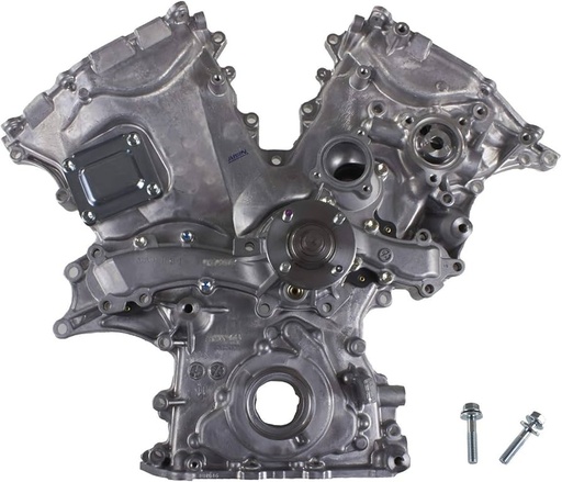 TCT-087  / وجه تايمن كيس + اويل بم لاند 08 - 11 برادو فورجنر تندرا  1GR عام / OEM-بلادي / AISIN / JAPAN