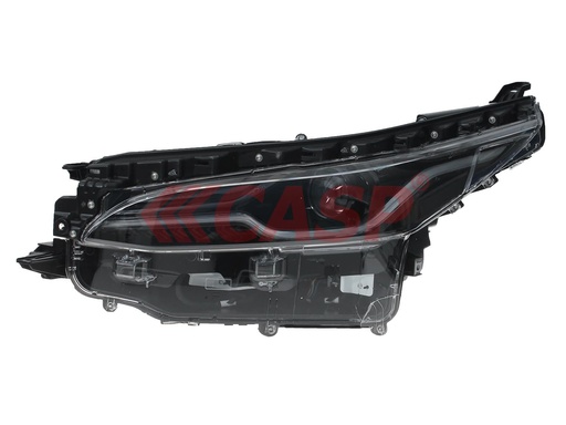 (12-4147-D-E-L)81150-0KM30 DSL / لايت فورجنر 20 - ليد مع ماطور ايسر / Aftermarket / CASP / China