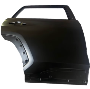 67003-0R130 / باب جانبية خلفية رف فور 19 - ايمن / Aftermarket / MassFit / China