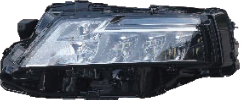 RY-21QJ-001A-R / لايت روج 21 - امريكي اسفل LED ايمن  / Aftermarket / DAISEN-HY / China