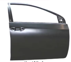 67002-0A060 / باب جانبية امامية كورلا كروس 21 - ايسر / Aftermarket / MassFit / China