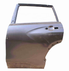 67003-0A060 / باب جانبية خلفية كورلا كروس 21 - ايسر / Aftermarket / MassFit / China