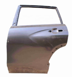  67004-0A060 / باب جانبية خلفية كورلا كروس 21 - ايمن / Aftermarket / MassFit / China