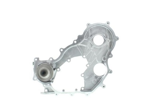 TCT-002 / وجه تايمن + اويل بم كوستر 93 -16 لاند 98 -05 عكرب 1HZ / OEM-بلادي / AISIN / JAPAN