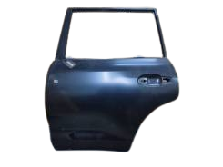 R:67003-60431 / باب جانبية خلفية لاند 08 - 15 ايمن / Aftermarket / MassFit / China