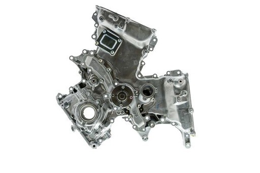 TCT-086  / وجه تايمن كيس + اويل بم لاند برادو اف جي فورجنر فورنر  12 - 1GR عام  / OEM-بلادي / AISIN / JAPAN