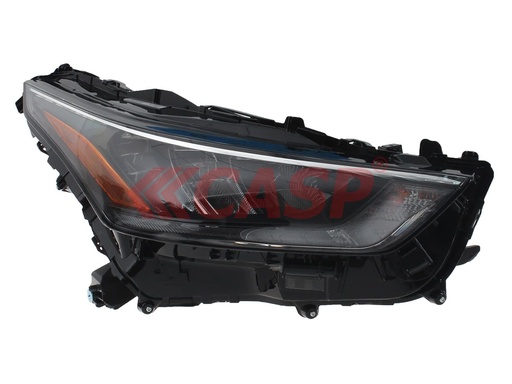 1Y-4900-D-T-A-R 81110-0E460 / لايت هايلندر 20 - امريكي بدون DRL ايمن / Aftermarket / CASP / China